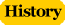 History of the name 