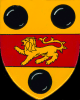 The Petts family Shield